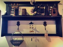 -留香花园(淮海街商业街店)