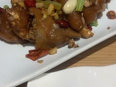 -秦香阁·西北家常菜(徐汇日月光中心店)