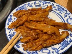 -飘香火锅(玉林西路店)