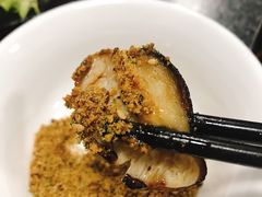 -星火东北碳火烤肉(华大店)