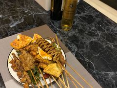 -非凡烧烤(历史博物馆店)