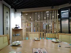 -老苏州大客堂·苏帮菜·松鼠桂鱼·苏州传统小吃(观前街人民商场店)