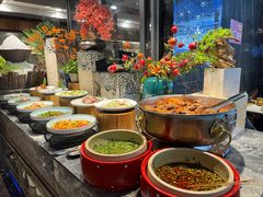 -吉布鲁牛排海鲜自助(武侯银泰城店)