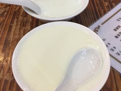 -沙湾姜埋奶(兴新包店)