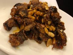 宫爆鳝背-永兴餐厅(复兴中路店)