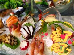 -千岛蚝高压锅生蚝·人参火锅(白云万达店)