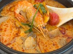 -阿诺泰·泰国餐厅(紫荆店)