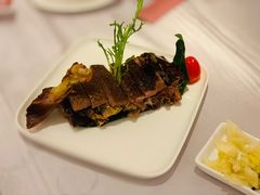 -粗茶淡饭·汉口公馆(循礼门店)