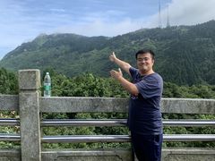 -南岳衡山风景名胜区