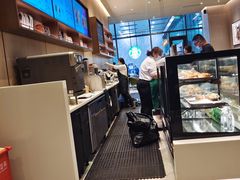 -星巴克(宏汇国际广场店)