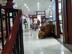 -灵鑫阁中医门诊部有限公司