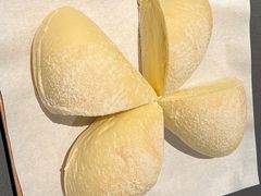 雪山奶露包-小炳胜(卓悦中心店)