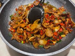-味上湘菜馆(岳麓山店)