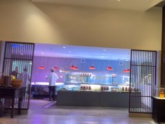 -金成潮菜博物馆(海珠湿地店)