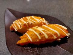 火炙蟹钳棒寿司-禾绿寿司·定食·拉面·烧炸(喜荟城店)