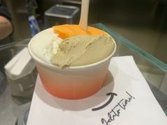 -Dip in Gelato(富民路店)