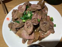 -荣波烤鸭(新世纪百货店)