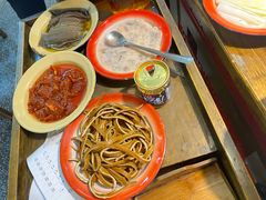 -叁口煮市井老火锅(春熙路店)