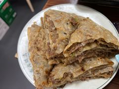 -清真永恒华威肉饼(潘家园店)