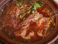 -天祥斋老北京八大碗烧烤家常菜(田村店)