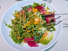 -悦融琥珀·京鲁菜·海味珍品(西单店)