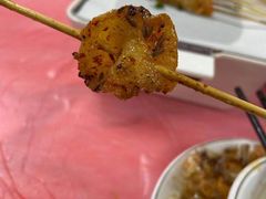 -忆3毛烧烤美食城(龙塘直营店)
