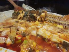 -红辣椒·川菜·火锅(张杨路店)