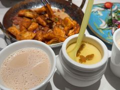 -清真·卡德尔大叔新疆主题餐厅(龙汇路店)
