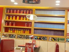 -宏状元现熬粥·京味菜(五棵松店)