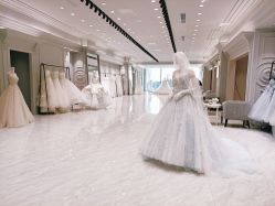 -MuseMarry婚纱(前海嘉里中心店)