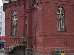 -圣·阿列克谢耶夫教堂