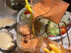 -JUKEBOX玖部音乐餐厅(华侨城店)