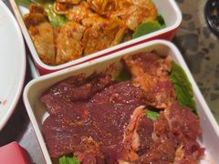-蜀九鼎毛肚火锅(惠安店)
