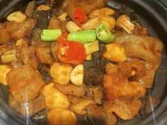 -大鹏饭店·金陵家宴(奥体中心店)