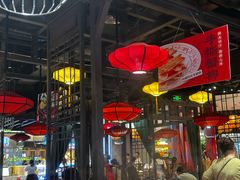 -受气牛肉·重庆耙牛肉(来福士店)