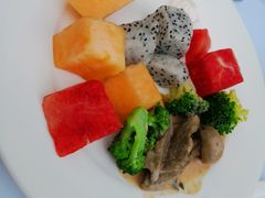 -宝莱纳餐厅(滨江店)