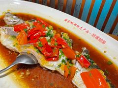 -丹江渔村(望京店)