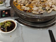 -凯盈阁·顺德私房菜·桑拿鸡