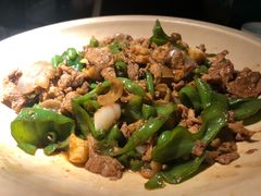 -姐夫的小菜(新中关购物中心店)