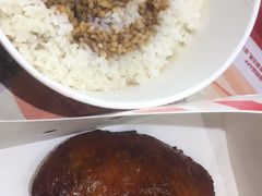 -肯德基(中关村E世界店)