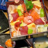 老牌日料店，高品质精致日料真不是吹的