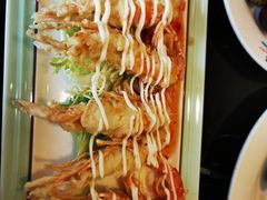 -小天鹅戴斯酒店鲸鲨百汇创作料理