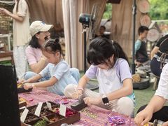 -HERRE·FARM 赫尔露营农场·团建聚会包场