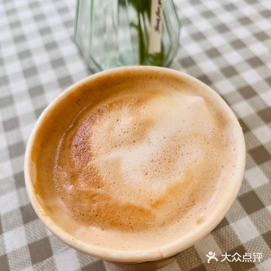 富途餐厅·花园咖啡(保利店)