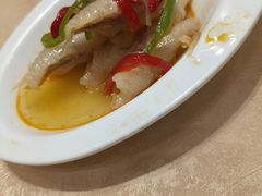 -广东胜利宾馆西关粤中餐厅