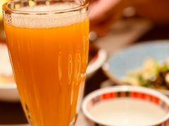 -塔哈尔·新疆盛宴(奉贤龙湖店)