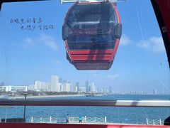 -琴岛之星摩天轮
