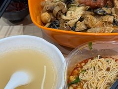 -林静小吃(复兴路店)