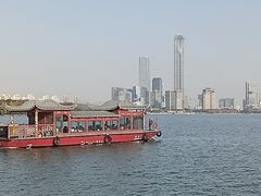 -金鸡湖游船(月光码头)