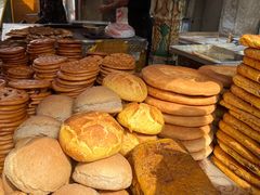 -新疆国际大巴扎